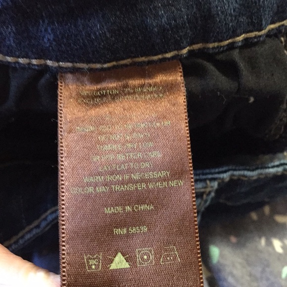 Kut From The Kloth Natalie High-Rise Bootcut Size6 - Picture 5 of 8